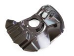 BMW 3 Series E46 Z4 Brake Disc Dust Cover Front – Passenger N/S Left 34116750129 - Image 2