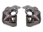BMW 3 Series E46 Z4 Brake Disc Dust Covers – Front Left and Right 34116750129/30