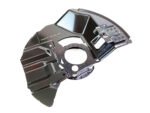 BMW 3 Series E46 Z4 Brake Disc Dust Covers – Front Left and Right 34116750129/30 - Image 4