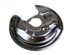 Brake Disc Dust Cover Plate – Rear Left – VW Beetle EOS Jetta Skoda Yeti - Image 2