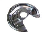 Brake Disc Dust Cover Plate – Rear Right – VW Beetle EOS Jetta Skoda Yeti
