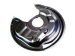 Brake Disc Dust Cover Plate – Rear Right – VW Beetle EOS Jetta Skoda Yeti - Image 2