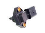 Manifold Map Pressure Air Intake Thrust Sensor 03G906051 For Audi VW Seat Skoda - Image 2