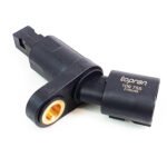 ABS Wheel Speed Rotation Sensor Rear Left or Right 1J0927807B Audi VW Seat Skoda