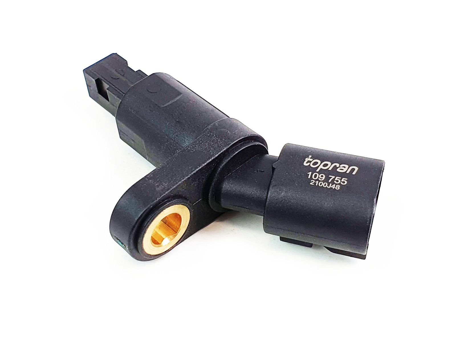 20210706_160445.jpg ABS Wheel Speed Rotation Sensor Rear Left or Right 1J0927807B Audi VW Seat Skoda - Image 1