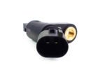 ABS Wheel Speed Rotation Sensor Rear Left or Right 1J0927807B Audi VW Seat Skoda - Image 3