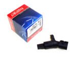 ABS Wheel Speed Rotation Sensor Rear Left or Right 1J0927807B Audi VW Seat Skoda - Image 4