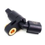 ABS Wheel Speed Rotation Sensor – Front Right – 1J0927804 – Audi VW Seat Skoda