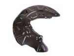 Brake Disc Dust Cover Plates Front Pair VW Audi Seat Skoda [2012-On] 5Q0615311G - Image 3