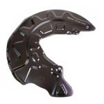 Brake Disc Dust Cover Plate Front Right VW Audi Seat Skoda [2012-On] 5Q0615312G