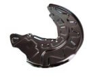 Brake Disc Dust Cover Plates Front Pair VW Audi Seat Skoda [2012-On] 5Q0615311G - Image 2