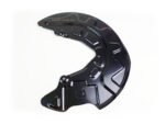Brake Disc Dust Cover Plates Front Pair VW Audi Seat Skoda [2012-On] 5Q0615311G - Image 5