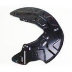 Brake Disc Dust Cover Plate Front Left – VW Audi Seat Skoda [2012-On] 5Q0615311G