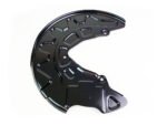 Brake Disc Dust Cover Plates Front Pair VW Audi Seat Skoda [2012-On] 5Q0615311G - Image 4