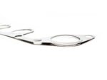Exhaust Manifold Gasket – Audi VW Seat Skoda – 2.0 Diesel TDI – 03L253039B - Image 2