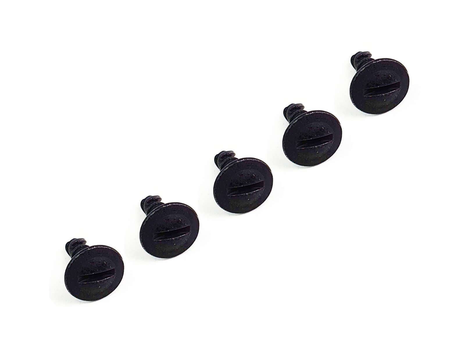 20210706_164910.jpg 5 X Engine Undertray Body Panel Fastening Screw – 8D0805121B Audi VW Seat Skoda - Image 1