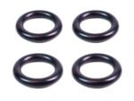 Gearbox Oil Cooling Line Gasket Ring Seals – X4 – Audi A4 Allroad – N90666003