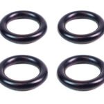 Gearbox Oil Cooling Line Gasket Ring Seals – X4 – Audi A4 Allroad – N90666003
