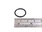 Diesel Injector Gasket Ring Seal – VW Audi Seat Skoda – WHT000884 – 16.2 x 1.5mm - Image 2