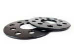 2X 5mm Alloy Wheel Spacers 5X100 5X112 57.1 – VW Audi Seat Skoda - Image 2