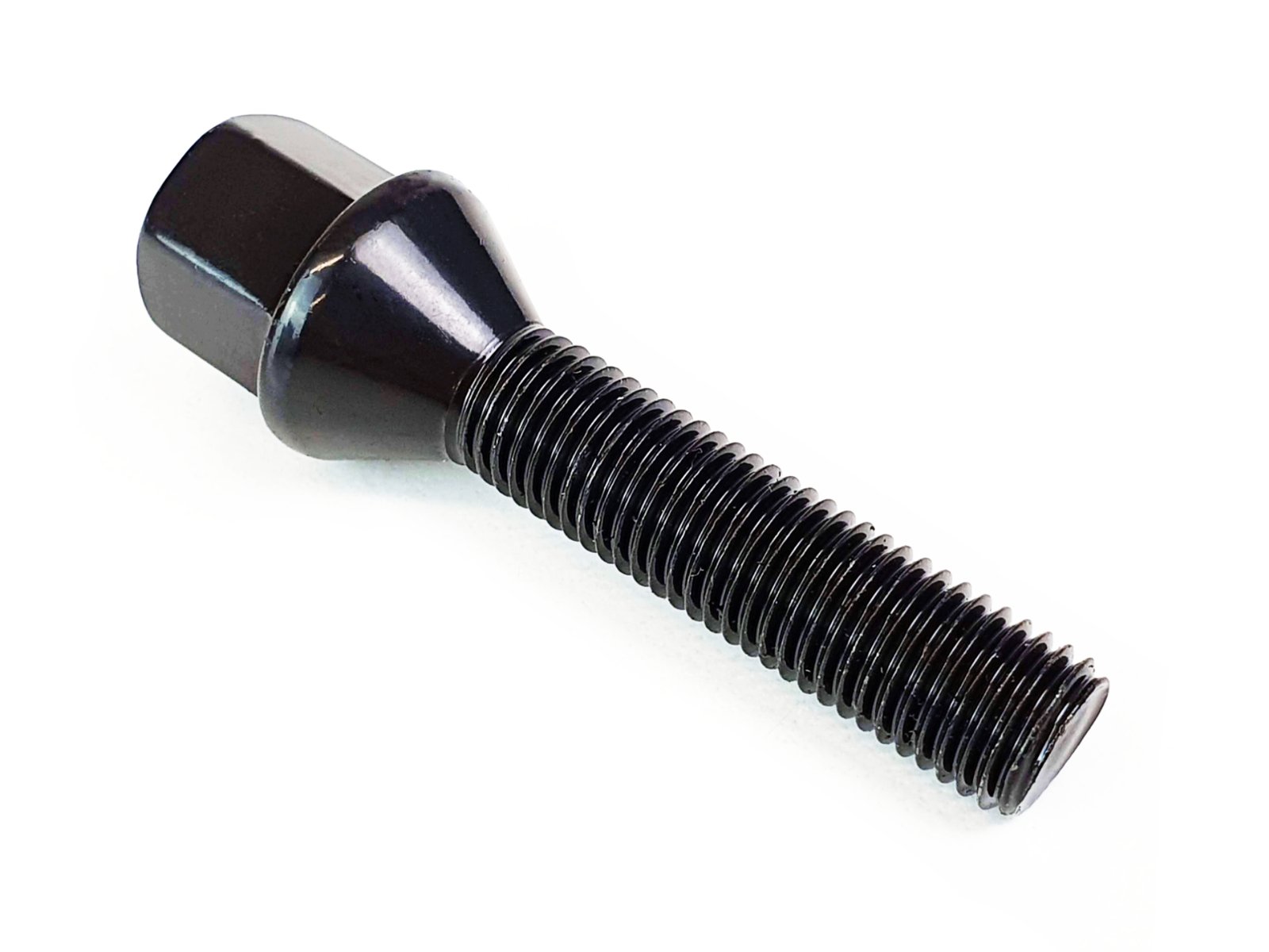 20210820_091019.jpg Extended Wheel Nut Stud Bolt BMW 1 3 5 6 7 Series Z3 Z4 – M12 x 1.5 – 45mm - Image 1