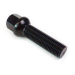 Extended Wheel Nut Stud Bolt – For VW Audi Seat Skoda M14 x 1.5 45mm Ball Seat