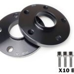 Hubcentric 15mm Alloy Wheel Spacers – VW Transporter T5 T6 5X120 65.1
