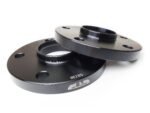 Hubcentric 15mm Alloy Wheel Spacers – VW Transporter T5 T6 5X120 65.1 - Image 3