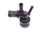 Radiator Coolant Hose Coupling Flange – Petrol – VW Audi Seat Skoda – 5Q0122291E - Image 2