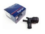 Radiator Coolant Hose Coupling Flange – Petrol – VW Audi Seat Skoda – 5Q0122291E - Image 4