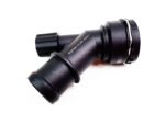 Radiator Coolant Hose Distributor Flange – VW Audi Seat Skoda – 6Q0122291F