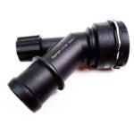 Radiator Coolant Hose Distributor Flange – VW Audi Seat Skoda – 6Q0122291F
