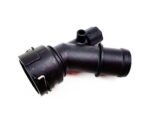 Radiator Coolant Hose Distributor Flange – VW Audi Seat Skoda – 6Q0122291F - Image 2