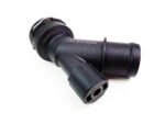 Radiator Coolant Hose Distributor Flange – VW Audi Seat Skoda – 6Q0122291F - Image 3