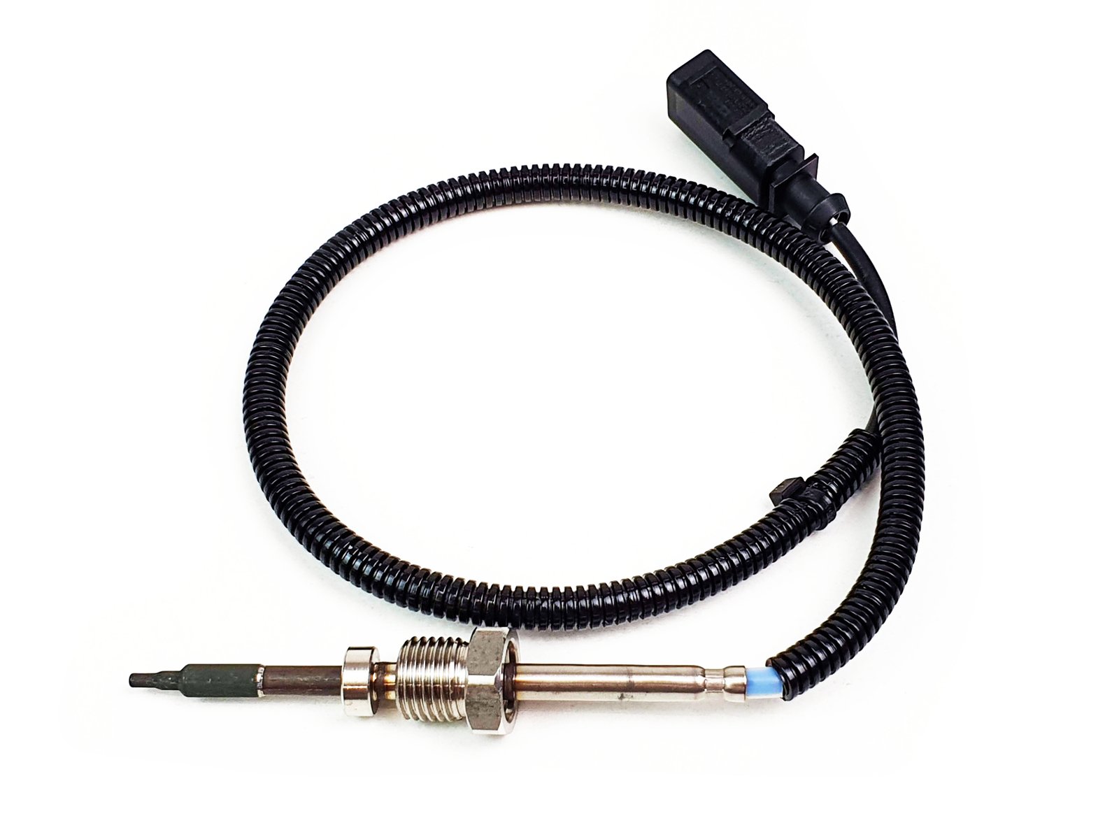 20210918_102732.jpg Exhaust Gas Temperature Sensor EGT 2.7 & 3.0 TDI 059906088AT Audi A4 A5 Post DPF - Image 1
