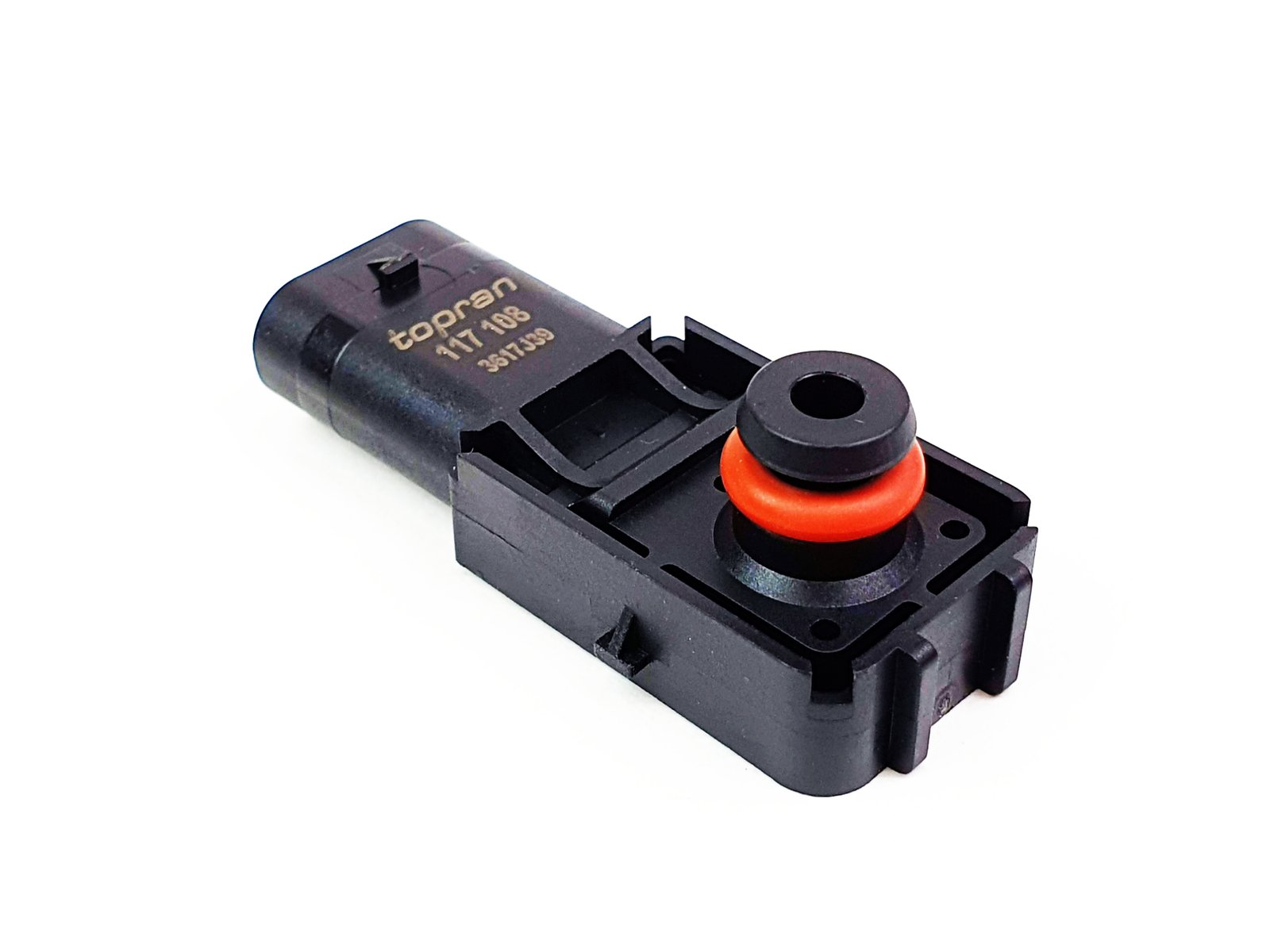 20210918_103417.jpg Brake Servo Vacuum Pressure Sensor VW Audi Seat Skoda – 5Q0906207 - Image 1