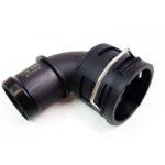 Radiator Coolant Hose Flange + Seal – 1.9 TDI – VW Caddy [04-2010] – 2K0122291