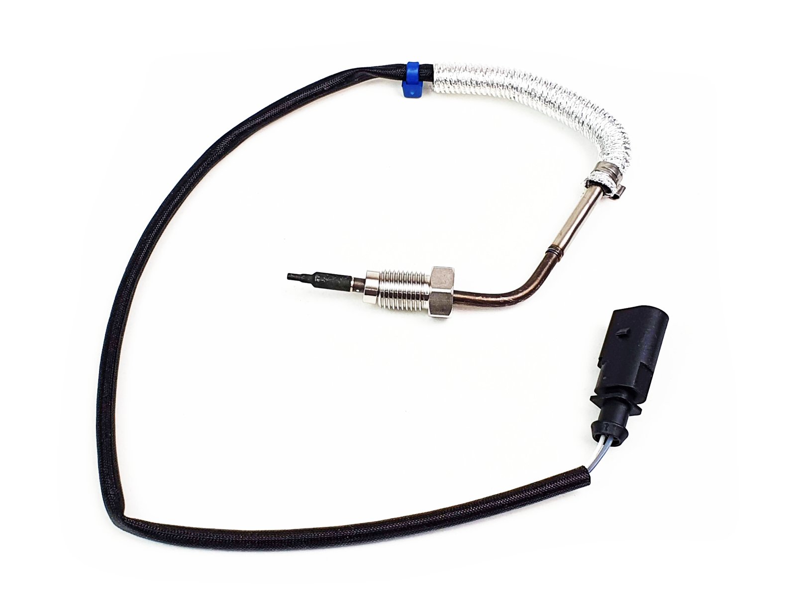 20210918_104309.jpg Exhaust Gas Temperature Sensor EGT – 2.0 TDI – 04L906088HT – VW Audi Seat Skoda - Image 1