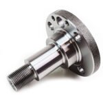 Rear Wheel Hub Stub Axle – A1 A2 Polo Ibiza Fabia Fox UP 6Q0501117