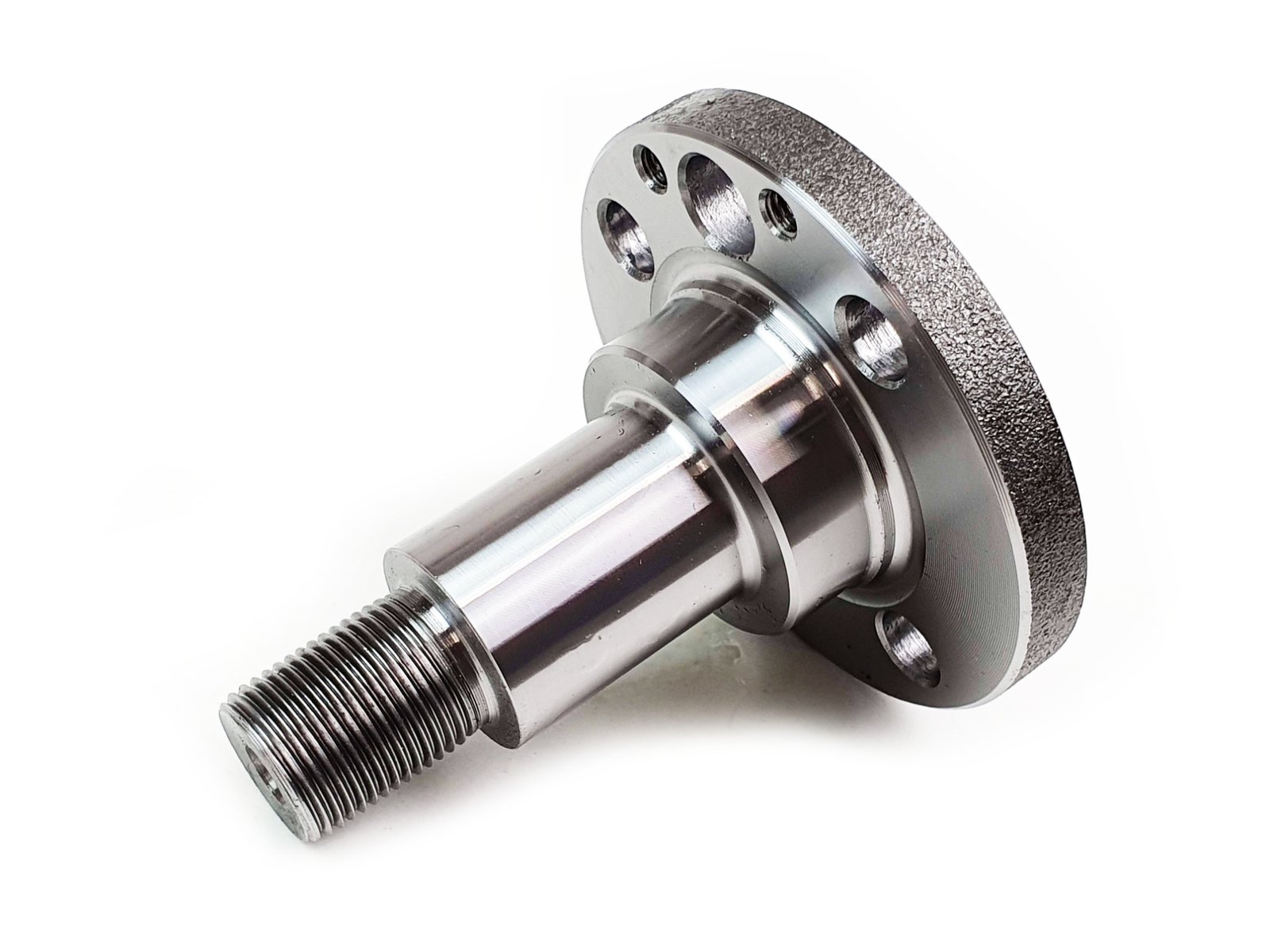 20210918_105254.jpg Rear Wheel Hub Stub Axle – A1 A2 Polo Ibiza Fabia Fox UP 6Q0501117 - Image 1