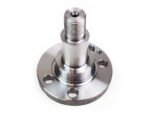 Rear Wheel Hub Stub Axle – A1 A2 Polo Ibiza Fabia Fox UP 6Q0501117 - Image 2