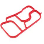 Oil Cooler Rubber Gasket Seal 1.8 / 2.0 Petrol VW Audi Seat Skoda – 06J117070C
