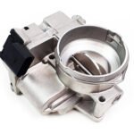 Electronic Throttle Body Valve Assembly – Audi A4 1.9 2.0 TDI 03G128063J