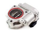Electronic Throttle Body Valve Assembly – Audi A4 1.9 2.0 TDI 03G128063J - Image 3