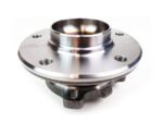 Front Axle Wheel Hub Flange Bearing – BMW 1 / 3 Series X1 Z4 – 31216765157 - Image 2