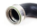 Audi A4 B6 1.9 TDI 130 Turbo Intercooler Boost Pressure Hose Top Left 8E0145745B - Image 2