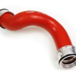 1.9 TDI Turbo Boost Pressure Hose Charge Pipe Lower Left ASZ ARL 1J0145822E