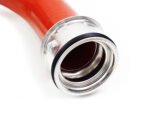 1.9 TDI Turbo Boost Pressure Hose Charge Pipe Lower Left ASZ ARL 1J0145822E - Image 2