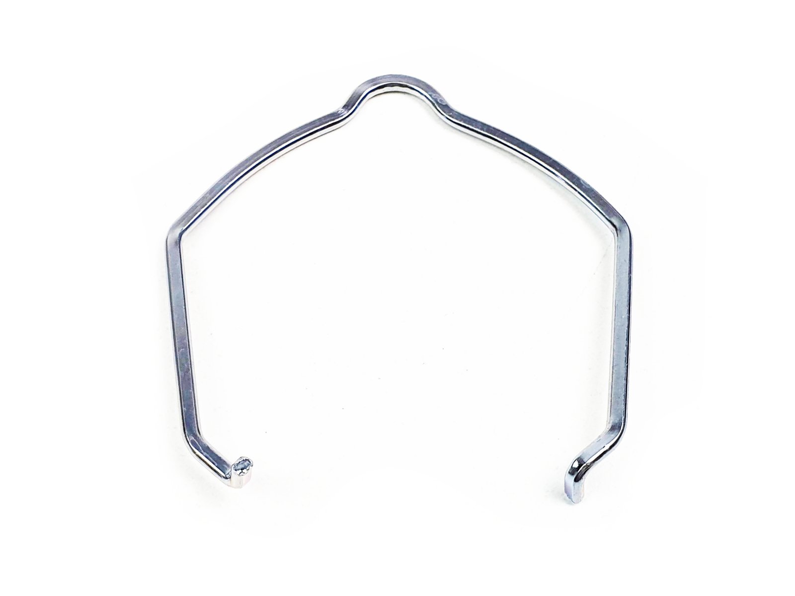20210918_113638.jpg Air Boost Hose Coupling Retaining Ring Locking Clip – 66mm Audi VW – 1J0145769A - Image 1