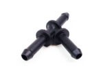 Coolant 3 Way Union Junction Distributor Pipe Cooling System – 8mm – 1K0121087B - Image 2